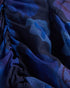 NIXOLE-Tops-Ruched Sleeve Detail Top- Ted Baker Romania